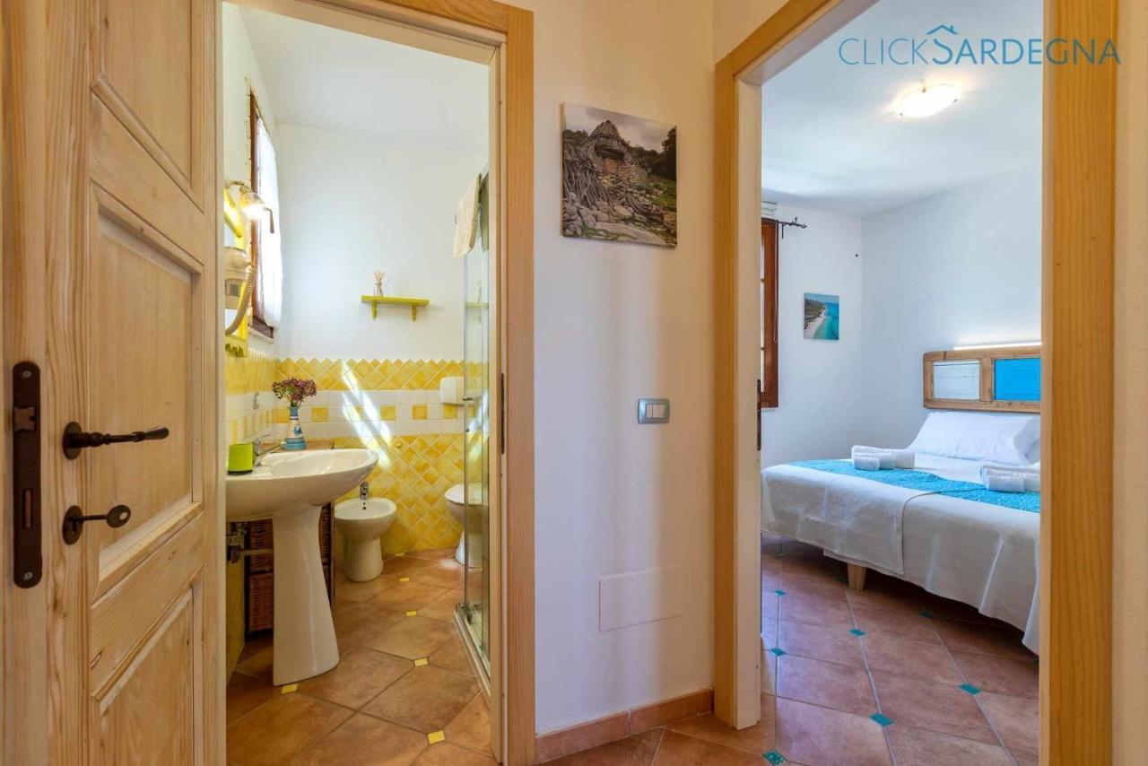 Alghero Villa Josephine Con Piscina E Parco Per 8 Ospiti Exterior photo